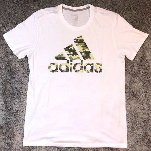 adidas Other - Men’s Adidas T-Shirt